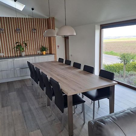 B&B Meulecauter Oudenaarde Dış mekan fotoğraf