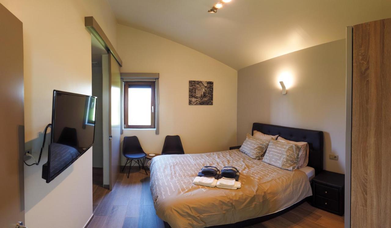 B&B Meulecauter Oudenaarde Dış mekan fotoğraf