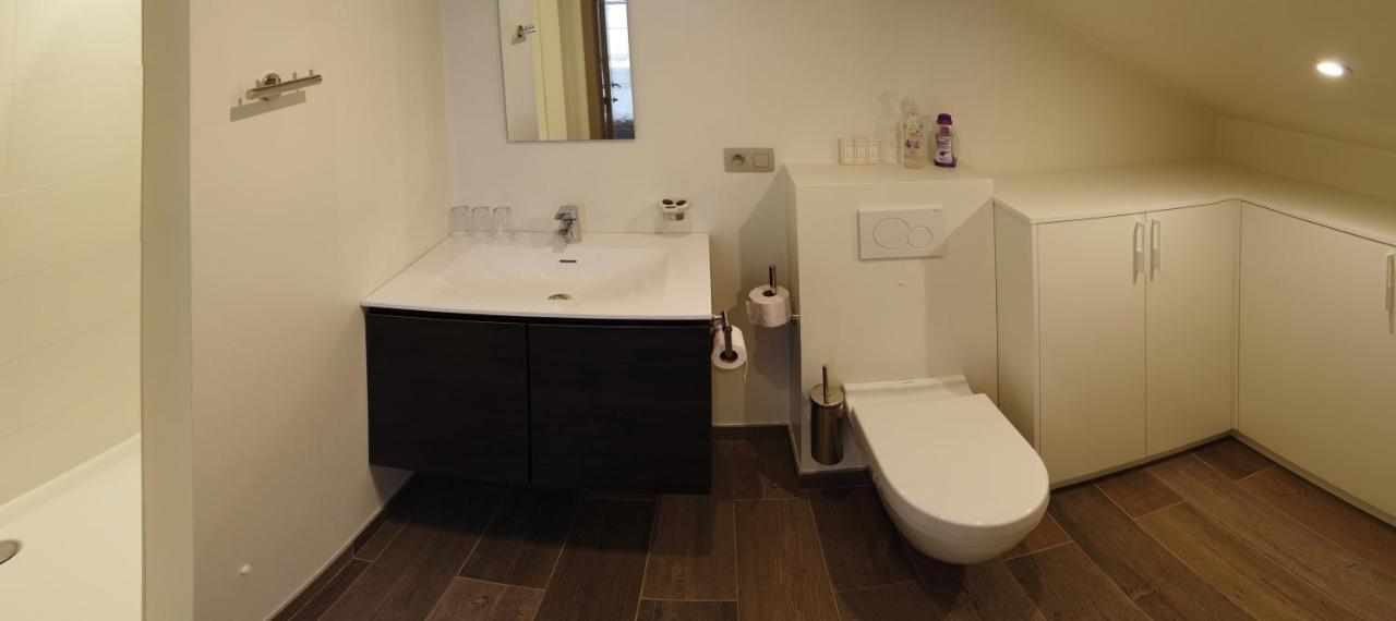 B&B Meulecauter Oudenaarde Dış mekan fotoğraf