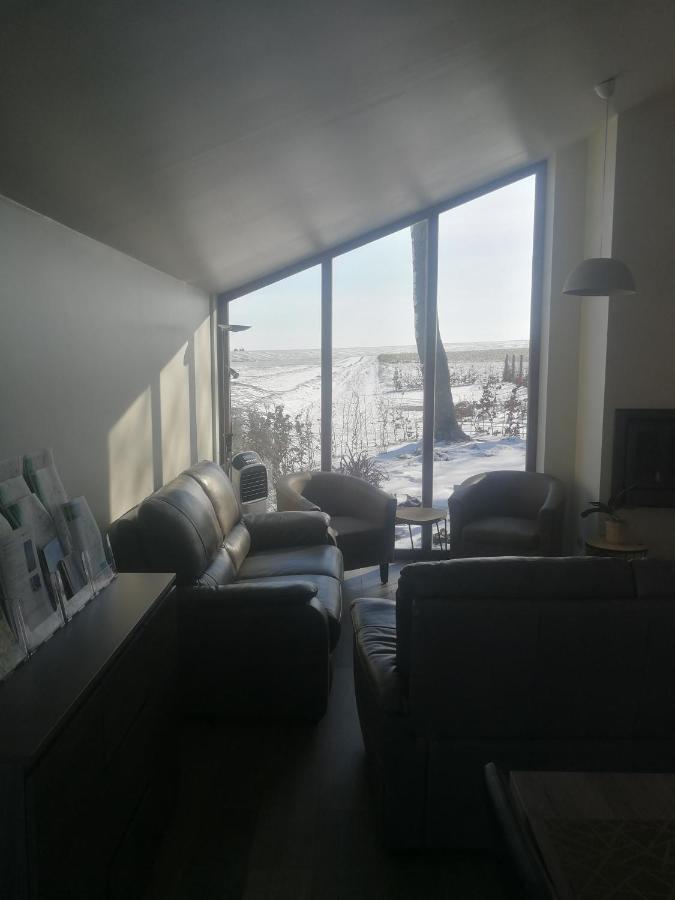 B&B Meulecauter Oudenaarde Dış mekan fotoğraf
