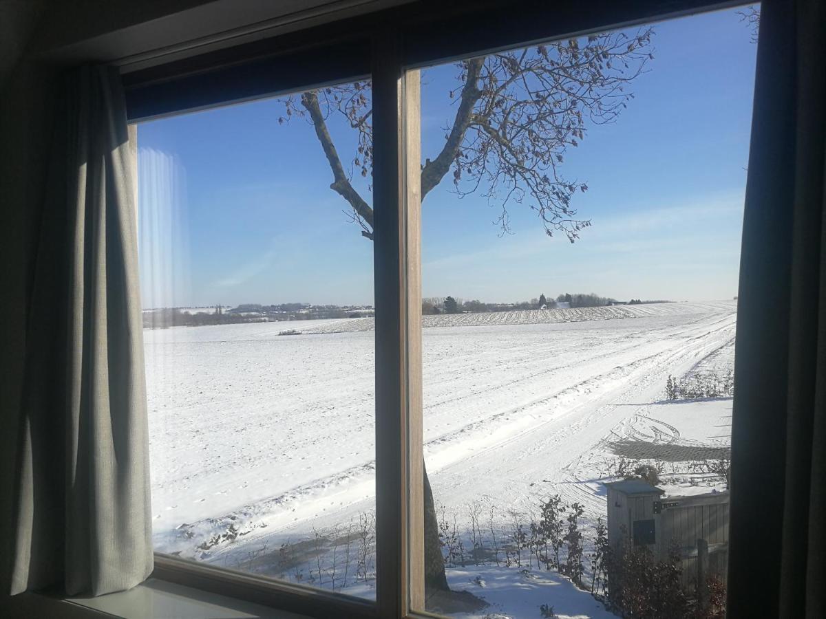 B&B Meulecauter Oudenaarde Dış mekan fotoğraf