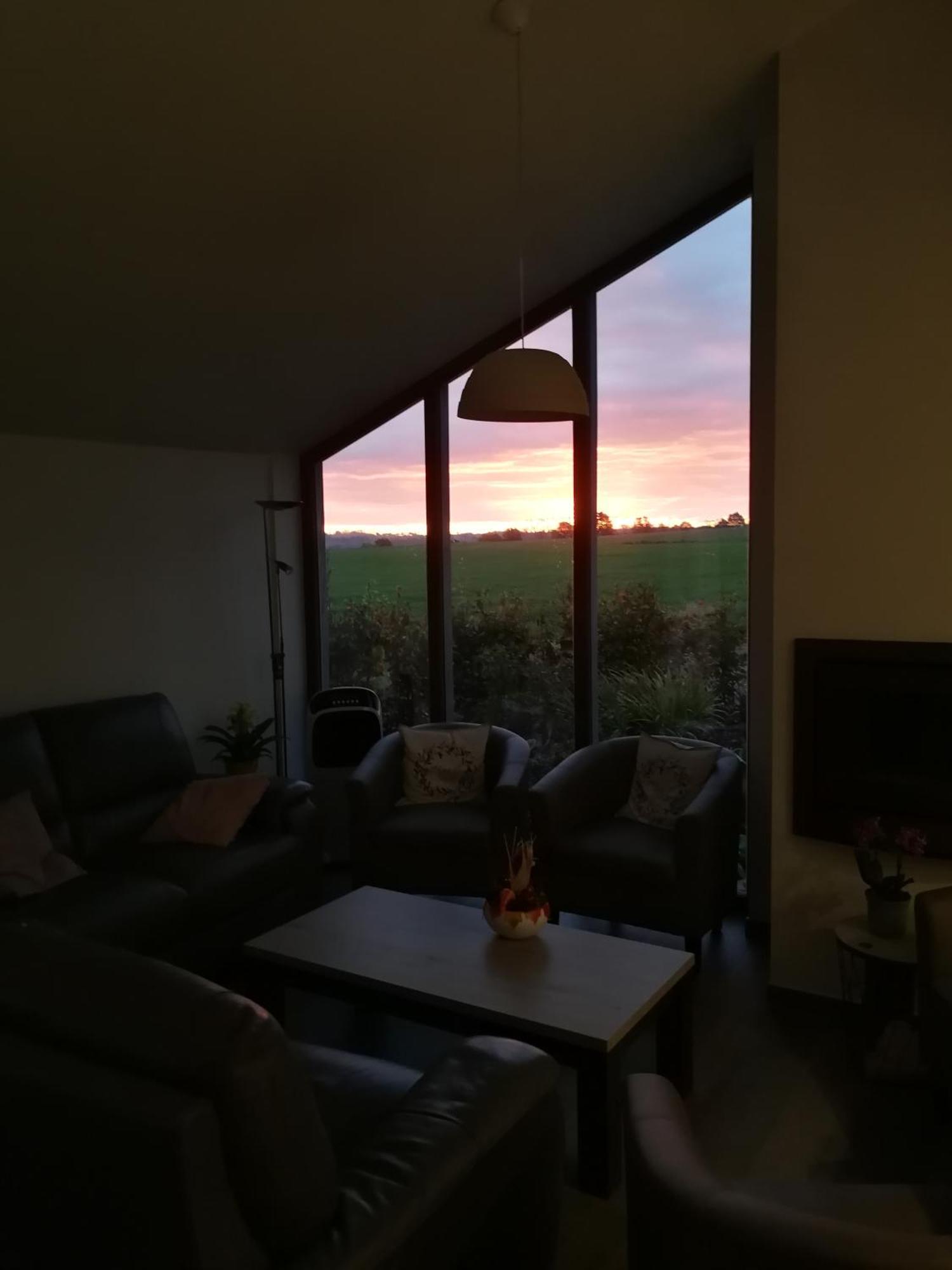 B&B Meulecauter Oudenaarde Dış mekan fotoğraf