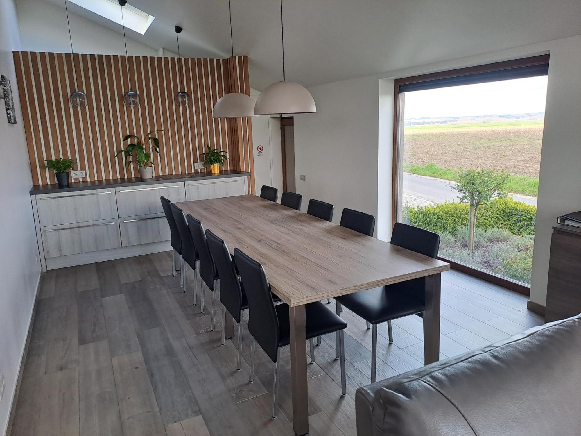 B&B Meulecauter Oudenaarde Dış mekan fotoğraf